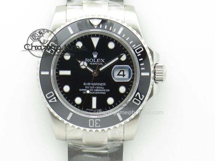 0522 HighPerformance Daytona 116518 QF 1:1 Best Edition White Black Dial on Oysterflex Strap SH4130 V11（Gain Weight） 162